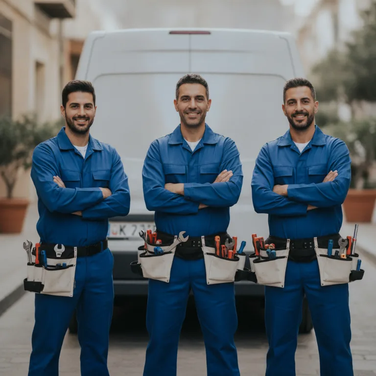 Reparación Caldera Gas equipo en Pilar